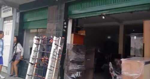 ALMACEN DE MUEBLES CALLE 44 SUR CON 21 ALMACEN DE MUEBLES CALLE 44 SUR CON 21